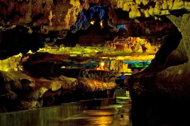 hình nền hang động đẹp nhất thế giới
