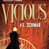 Interview with V.E. Schwab, author of Vicious - September 25, 2013