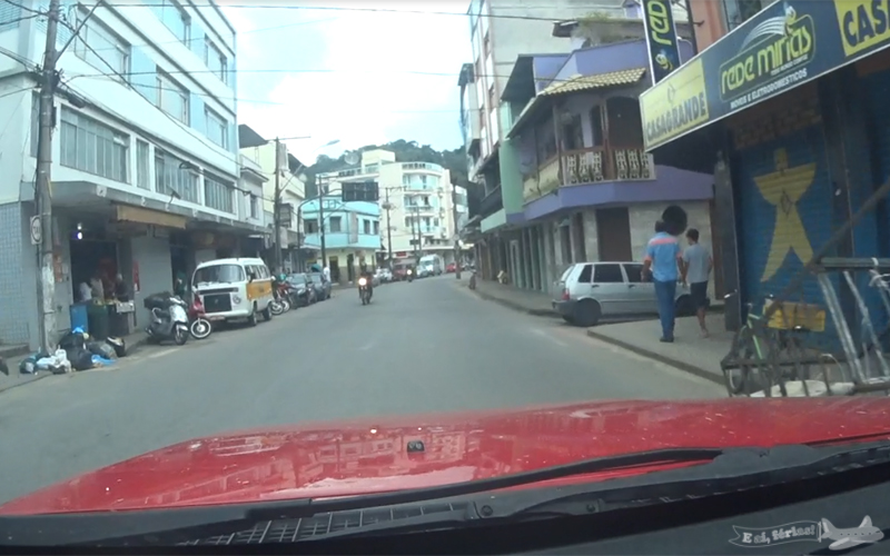 Estrada Real Caminho Novo Juiz de Fora a Santos Dumont E aí, férias! Estrada Real Caminho Novo Juiz de Fora a Santos Dumont E aí, férias!
