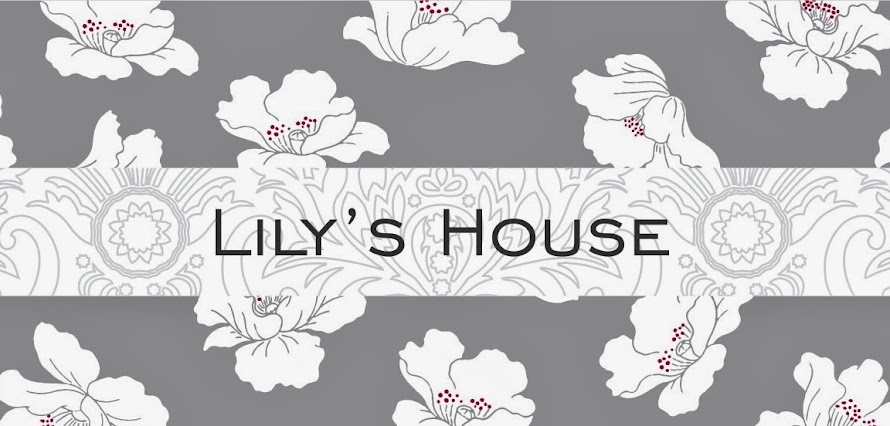 Lily's House