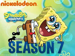 Download SpongeBob Squarepants Season 6-8 Download SpongeBob Squarepants Season 6-8