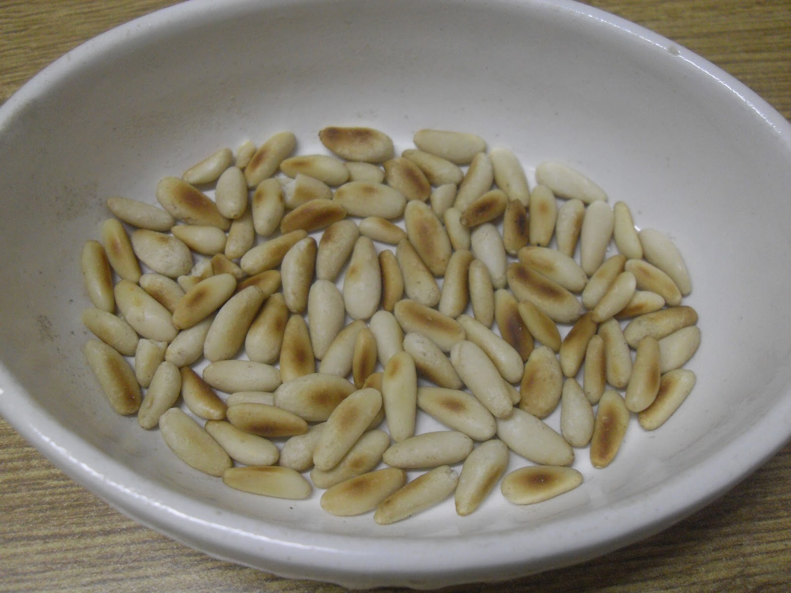 Paprika En La Cocina: Muslos de pavo con ciruelas, orejones y piñones