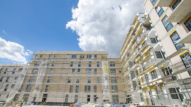 Platanowy Park Bydgoszcz