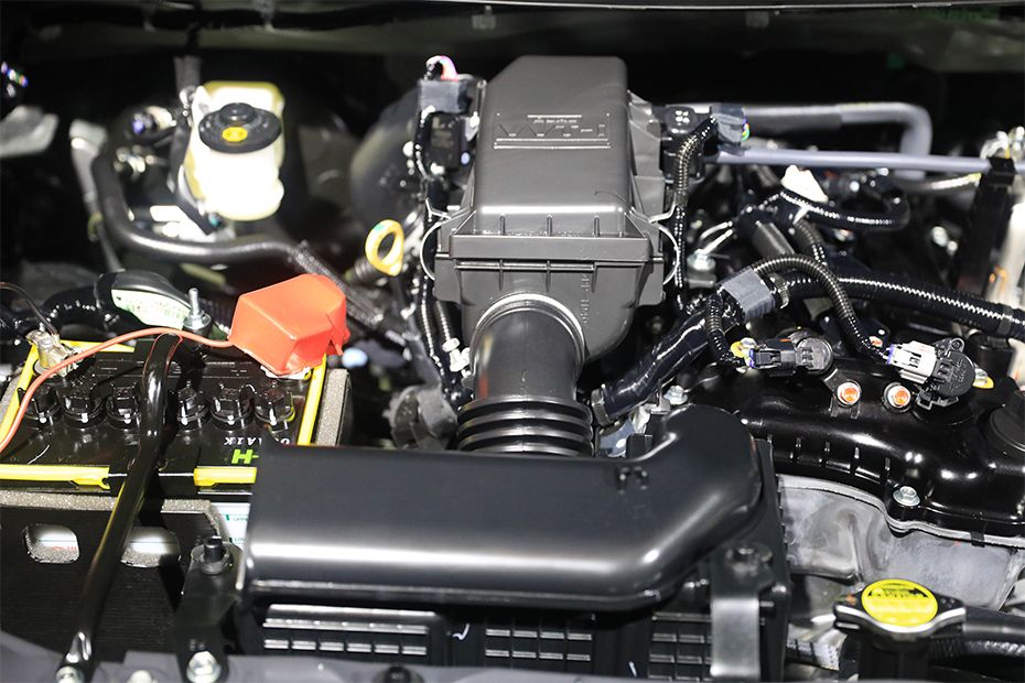 2018 All New Toyota Rush Review Automobile & Car Best