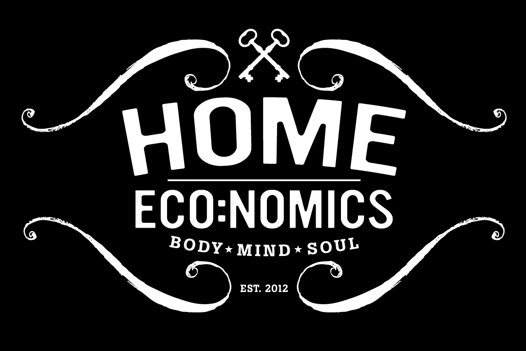 HOME ECO:NOMICS
