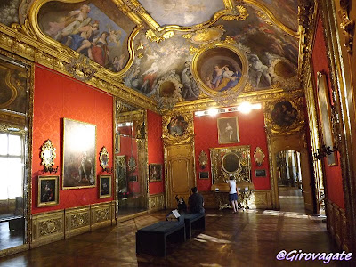 collezionista meraviglie Palazzo Madama Torino