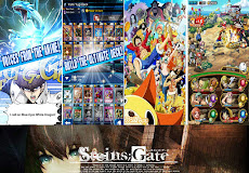 Game - Game Android Adaptasi dari Anime