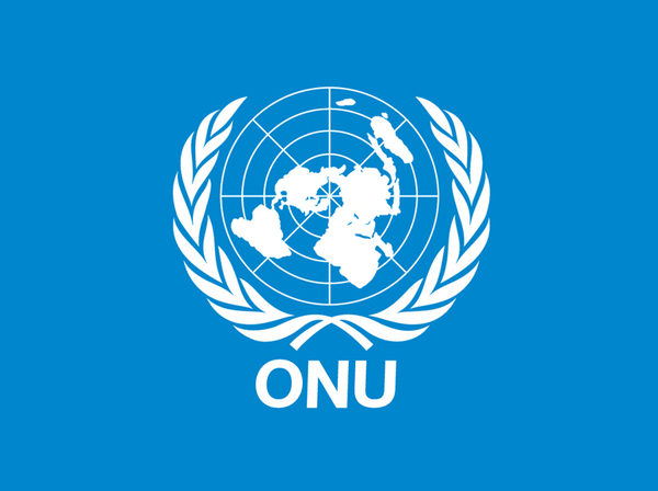 Organización de Naciones Unidas "ONU"