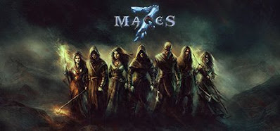 تحميل لعبة 7 Mages للكمبيوتر تحميل لعبة 7 Mages للكمبيوتر