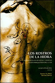 Los Rostros de la Hidra - Antología