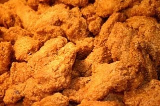 PinasRecipe: Pinoy Fried Chicken