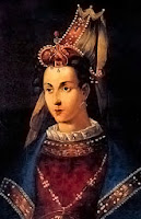 Hürrem Sultan tablosu