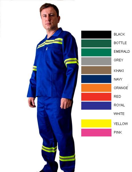 MMG Group: R285.00 - Acid Resistant Conti Suit, www.mmggroup.co.za