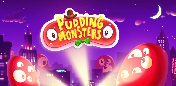 Featured image of post Steps to Make Pudding Monster 3 1