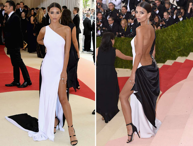 25 celebridades que cativaram com seus decotes nas costas elfandarilha