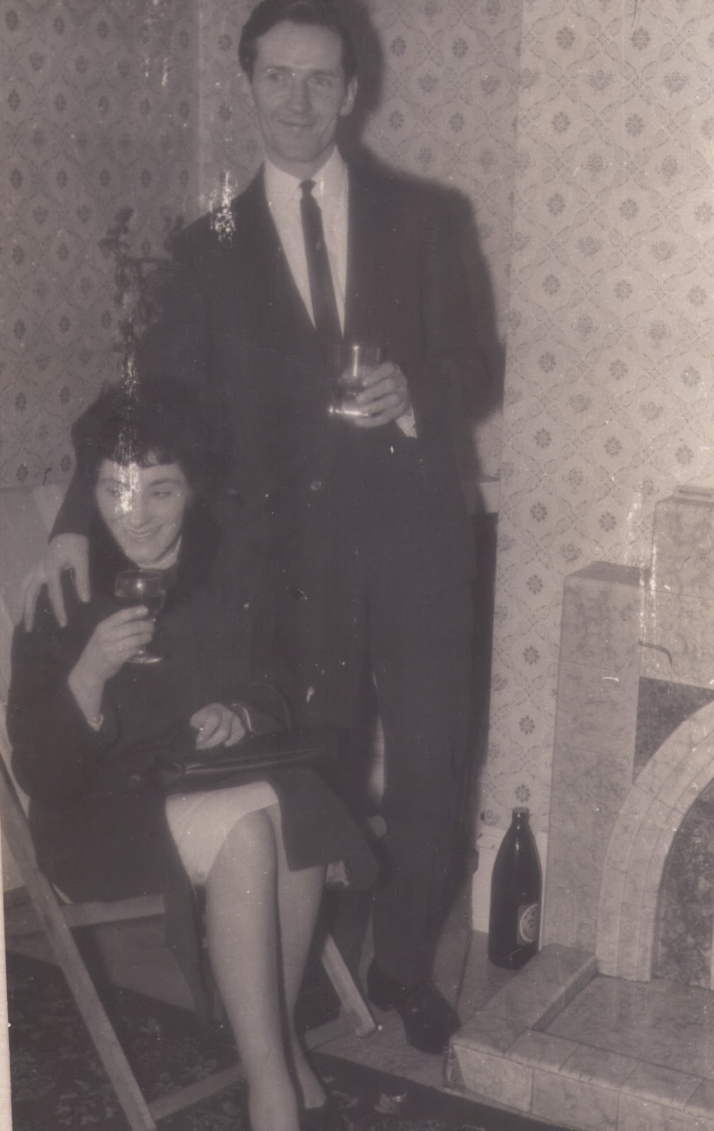 Sevenoaks Wedding and Portrait Photographer Picture framing Sevenoaks