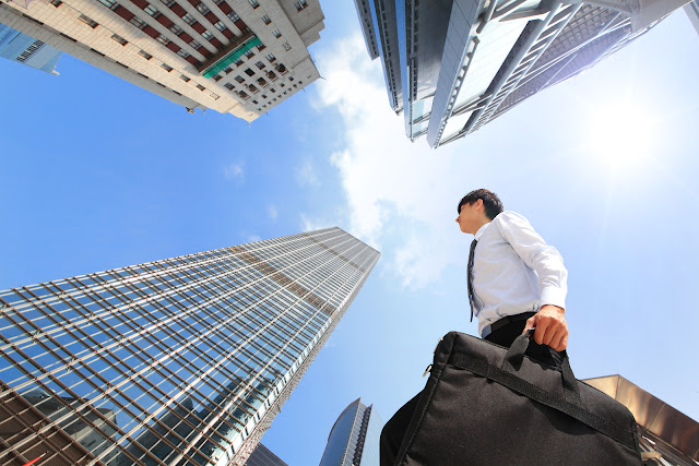 Inilah Amalan-Amalan Nabi yang Banyak Dikerjakan Perusahaan Besar Dunia Inilah Amalan-Amalan Nabi yang Banyak Dikerjakan Perusahaan Besar Dunia