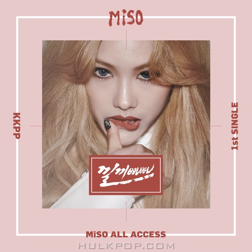MiSO – MiSO ALL ACCESS – Single
