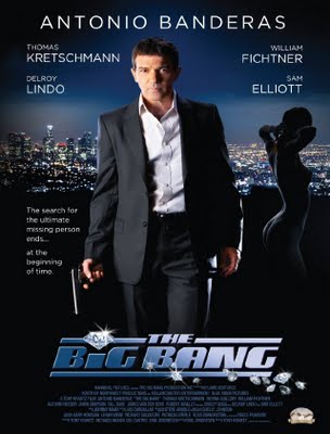 Big Bang 2011