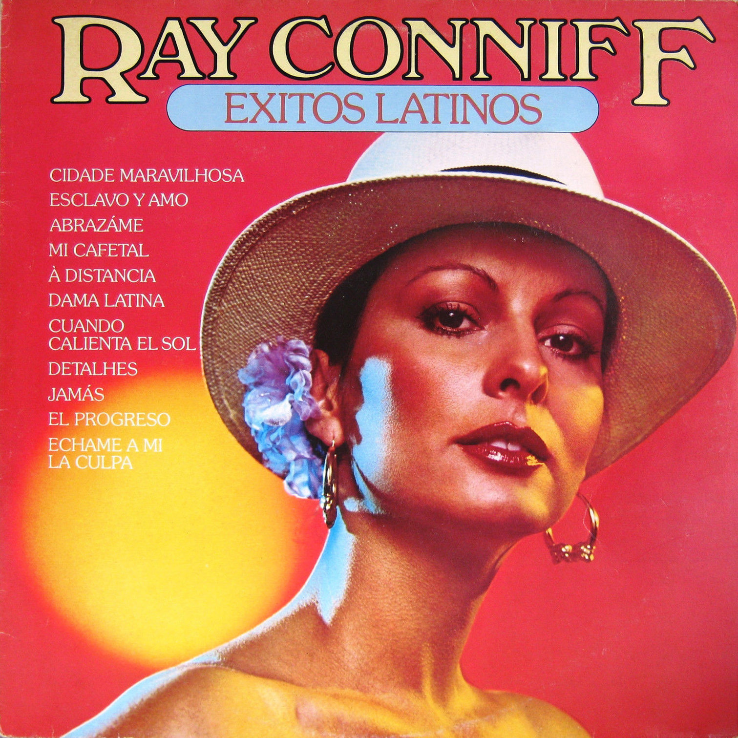 Compilados Oldies RAY CONNIFF EXITOS LATINOS Compilados Oldies RAY CONNIFF EXITOS LATINOS