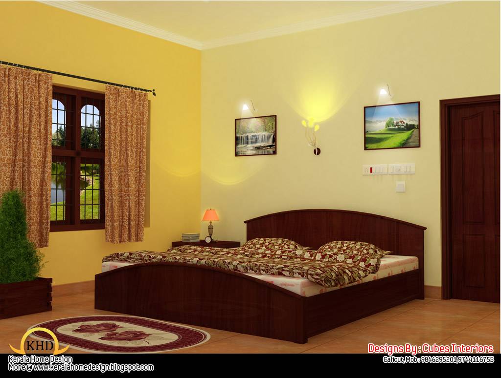 Home interior design ideas - Kerala home design and floor ...
