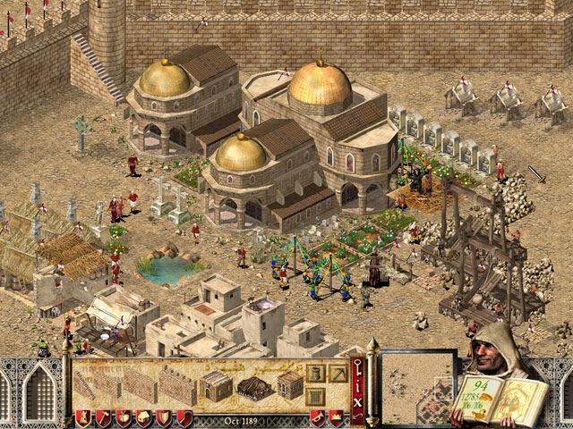 Stronghold Crusader Extreme Free Download Full Version Pc Stronghold Crusader Extreme Free Download Full Version Pc