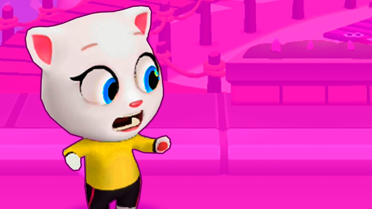 talking tom gold run pc talking tom gold run pc