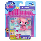 Littlest Pet Shop Pet Pairs Minka Mark (#3229) Pet