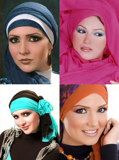 hijabstyles2zc5 Spanish Hijab Style