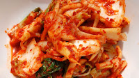 Resep Membuat Makanan Kimchi Khas Korea