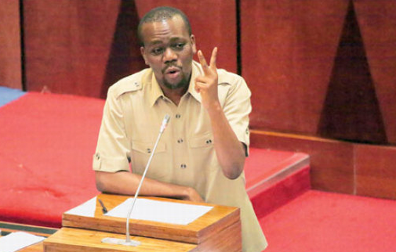 Zitto atajwa kugombea nafasi ya Mwenyekiti ACT Tanzania