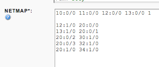 Cisco IOU netmap