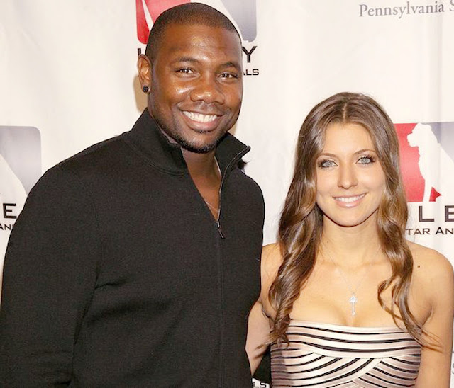 Top 10 Most Beautiful Hottest Baseball Players Wives Most World