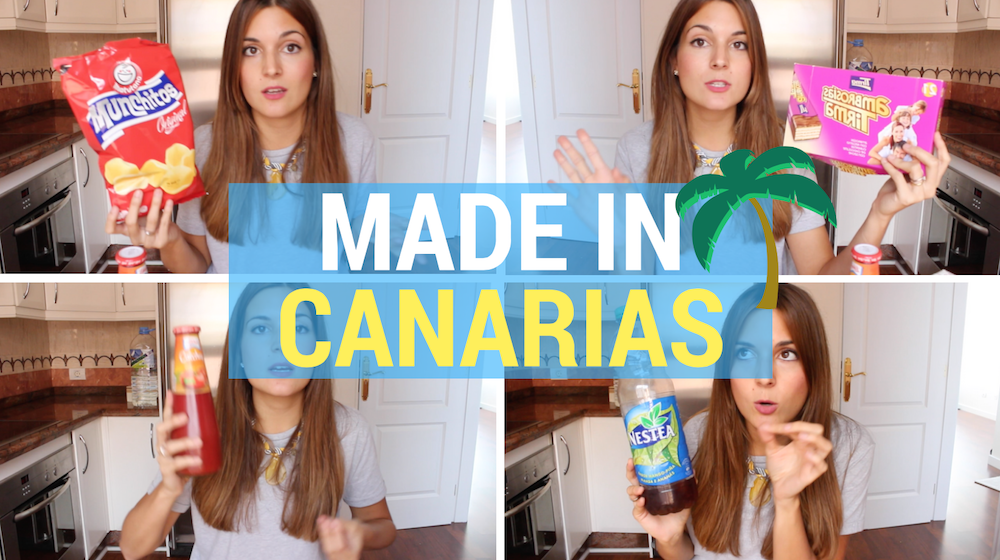 Marilyn's Closet FASHION BLOG MADE IN CANARIAS PRODUCTOS Y