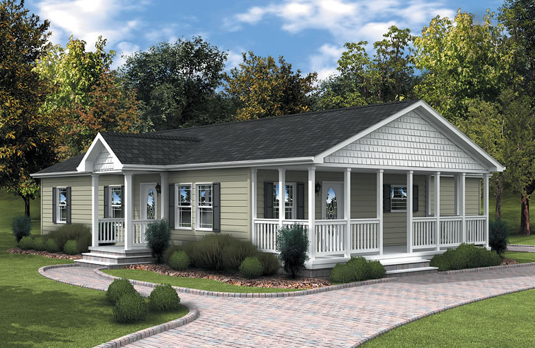 Cottage by the Sea What is America Like?