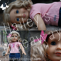 Hailey's Hideaway