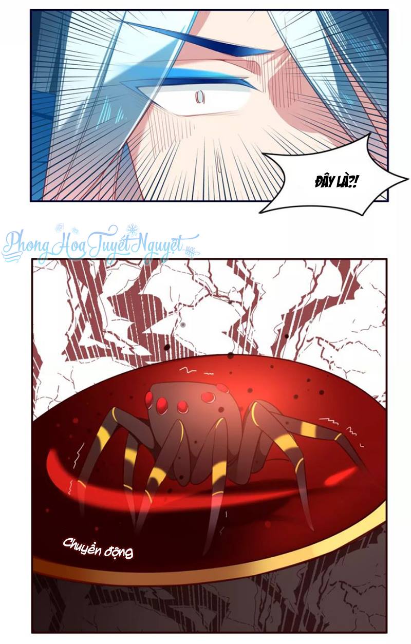 Cẩm Lý Quy - Chương 8 - Trang 7