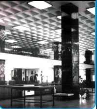 GUATEANTAÑO: CENTRO CIVICO DE GUATEMALA