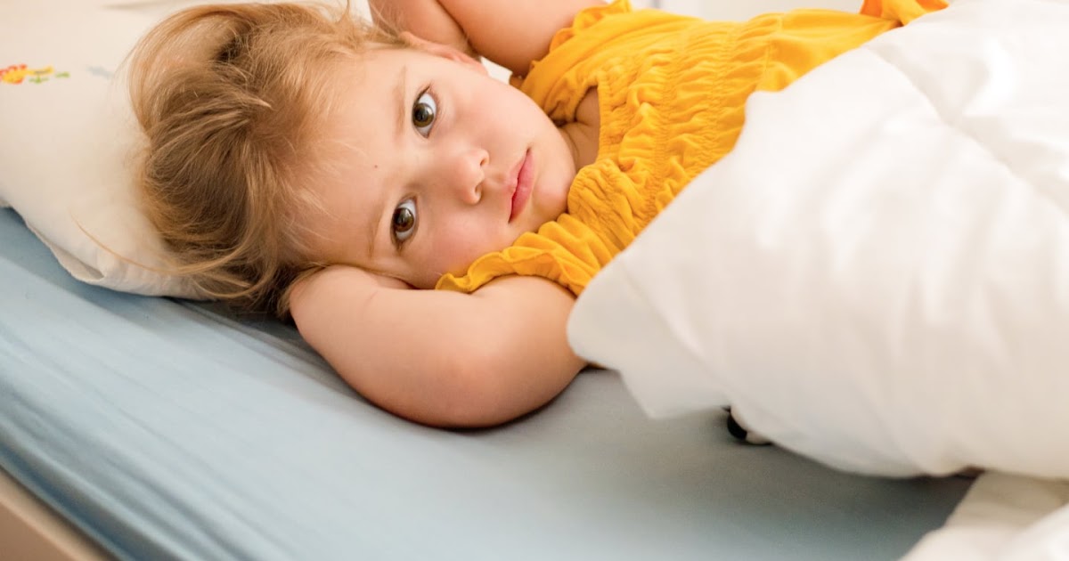 When will my child be ready for a toddler bed?
