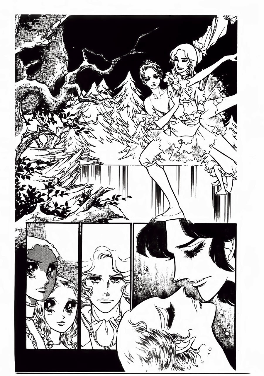 Swan - Vũ Khúc Thiên Nga Chap 21 - Next Chap 22