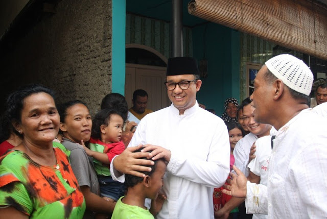 Pasangan Cagub-Cawagub 3 Buka-Bukaan Soal Dana Kampanye, Simak Berapa Kisaran Jumlahnya!