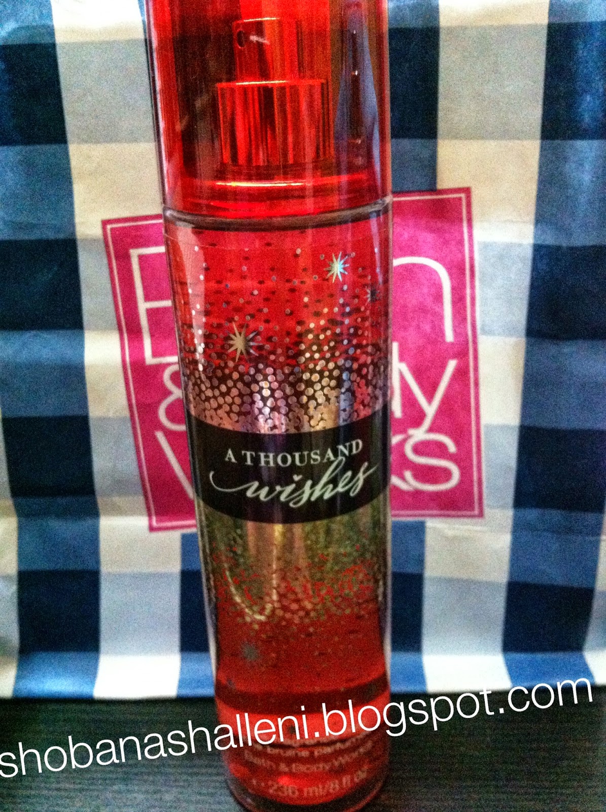 Bath and Body Works Malaysia