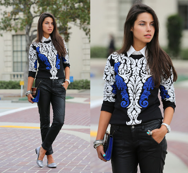 Moda Cachaco dandanadoro