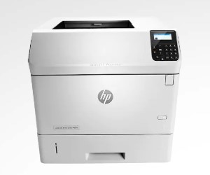 HP LaserJet Enterprise M604dn Printer Driver Download hp-laserjet-enterprise-m604dn-printer