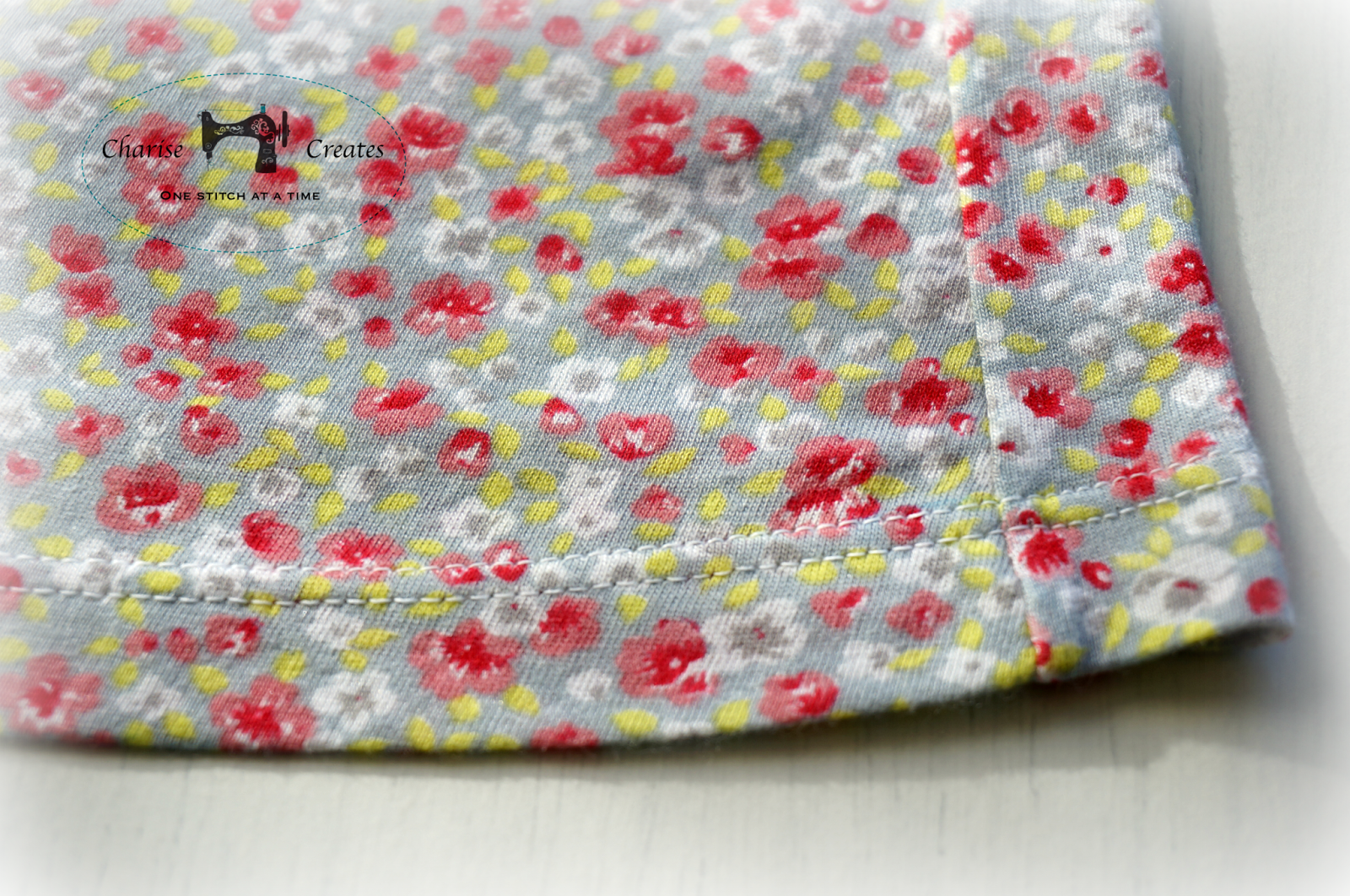 Charise Creates Sewing Machine Review Janome CoverPro 1000CPX