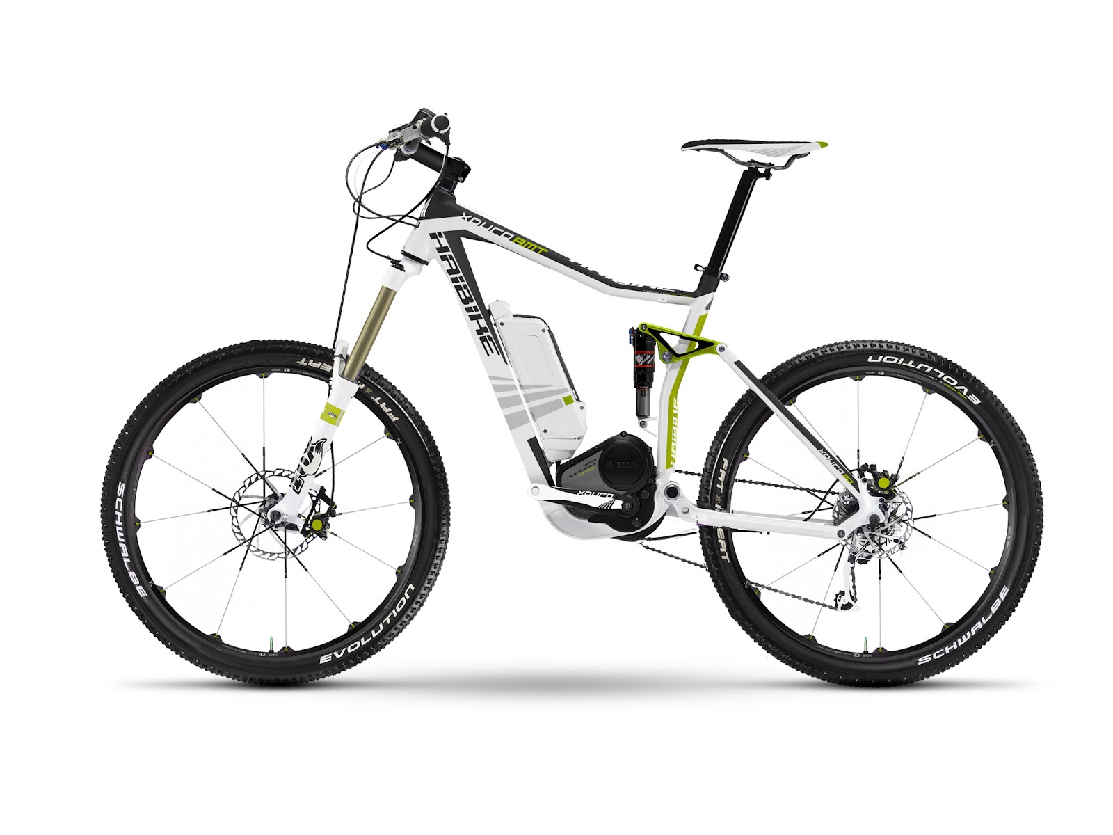 haibike xduro eq
