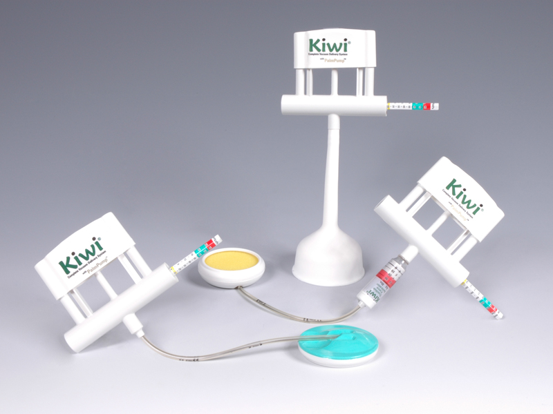 AA MEDICAL Kiwi Omni Cup Disposable Vacuum Delivery System (USA)
