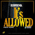 Sumphonia - it's Allowed