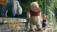 Christopher Robin & other great family-friendly movies on Netflix