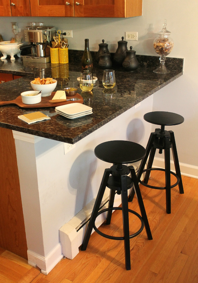 bar stool: NEW 548 BUY BAR STOOLS IKEA